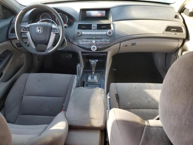 Photo 8 from auction – 2010 HONDA ACCORD LXP with VIN 1HGCP2F44AA030663