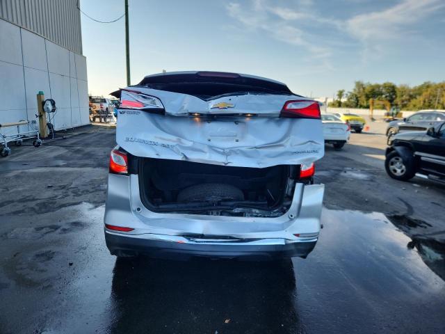 Photo 6 from auction – 2020 CHEVROLET EQUINOX PR with VIN 2GNAXPEX3L6225370