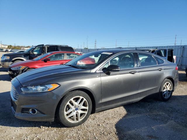 FORD FUSION SE 2016 with VIN 3FA6P0HD1GR388899 - Photo from auction