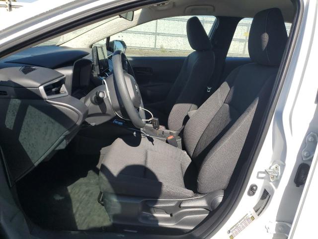 Photo 7 from auction – 2024 TOYOTA COROLLA with VIN 5YFB4MDE2RP108942