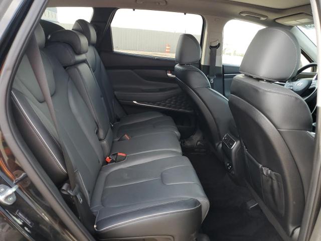 Photo 11 from auction – 2023 HYUNDAI SANTA FE L with VIN 5NMS4DAL7PH485163