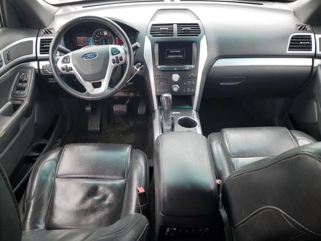 Photo 8 from auction – 2012 FORD EXPLORER X with VIN 1FMHK8D82CGA22844