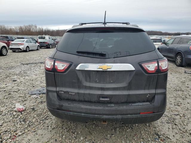 Photo 6 from auction – 2017 CHEVROLET TRAVERSE L with VIN 1GNKRFED9HJ246880