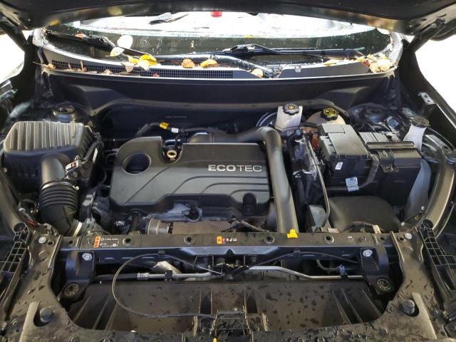 Photo 12 from auction – 2020 GMC TERRAIN SL with VIN 3GKALTEV2LL204926
