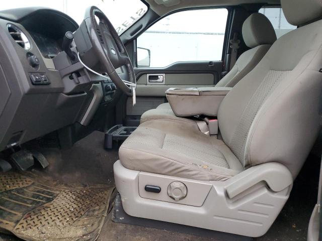 Photo 7 from auction – 2009 FORD F150 SUPER with VIN 1FTPX14V99FB40287