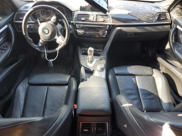 Photo 8 from auction – 2018 BMW 330 XI with VIN WBA8D9C54JEM33437