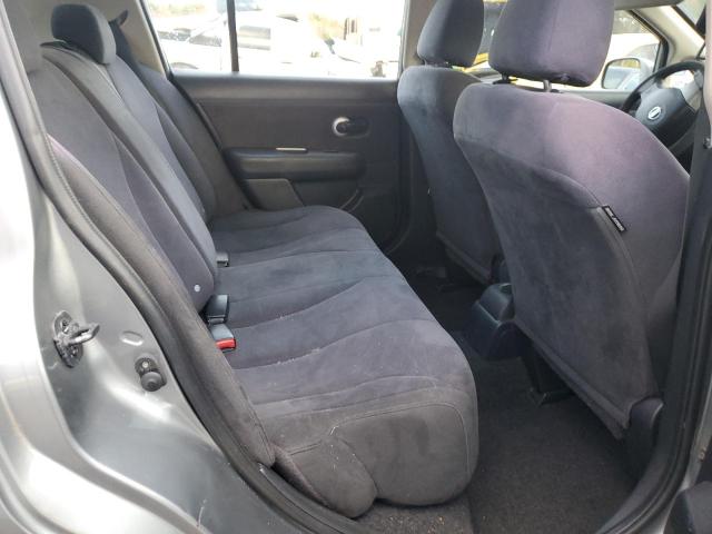 Photo 10 from auction – 2009 NISSAN VERSA S with VIN 3N1BC13E59L365239