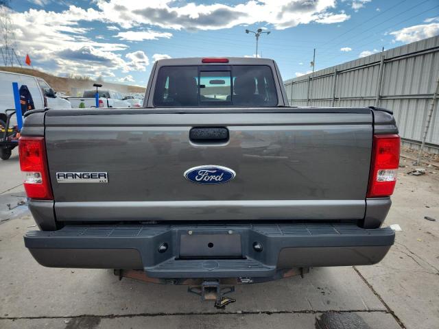 Photo 6 from auction – 2011 FORD RANGER SUP with VIN 1FTLR4FE3BPA77856