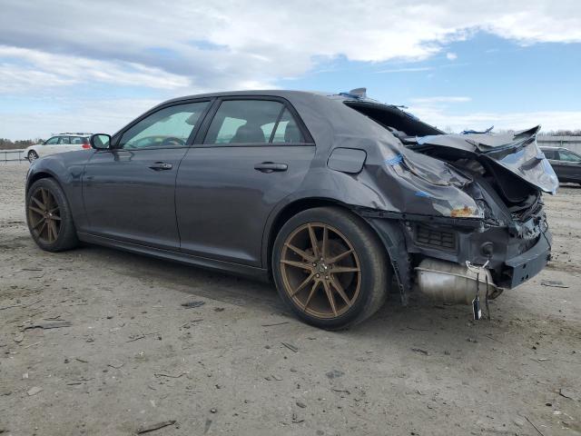 Photo 2 from auction – 2016 CHRYSLER 300 S with VIN 2C3CCAGG1GH329281