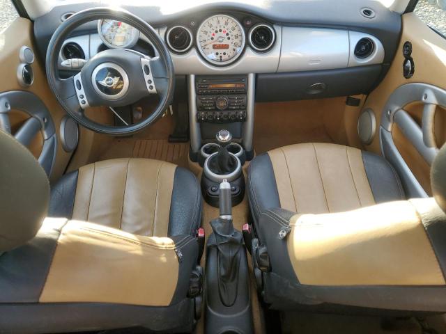Photo 8 from auction – 2002 MINI COOPER with VIN WMWRC33482TC33303
