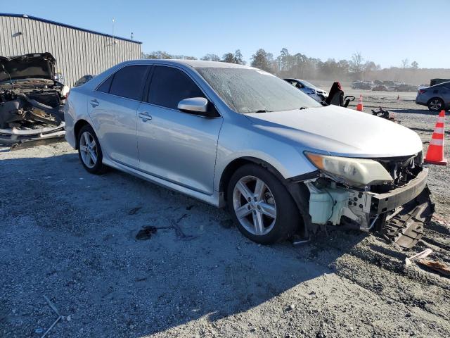 Zdjęcie 4 z aukcji – 2012 TOYOTA CAMRY BASE z VIN 4T1BF1FK8CU047839