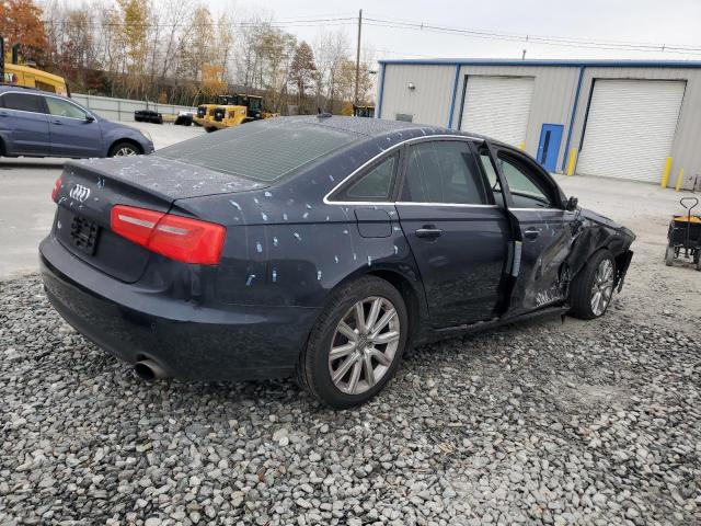Photo 3 from auction – 2014 AUDI A6 PREMIUM with VIN WAUGFAFC4EN028105