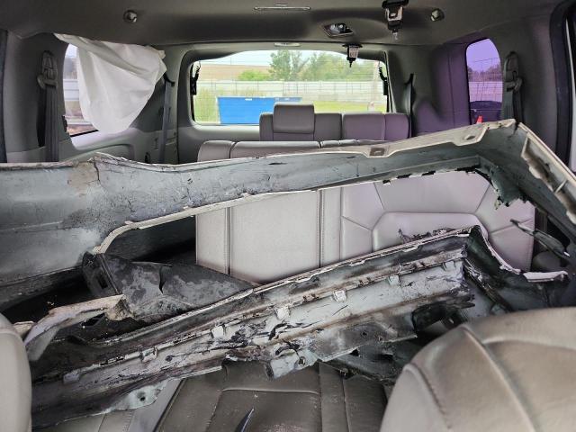 Photo 10 from auction – 2013 HONDA PILOT with VIN 5FNYF3H71DB022178
