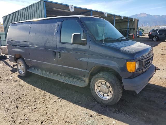 Photo 4 from auction – 2004 FORD ECONOLINE with VIN 1FTNE24LX4HB37333
