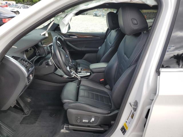 Photo 7 from auction – 2018 BMW X3 XDRIVE3 with VIN 5UXTR9C55JLD63250