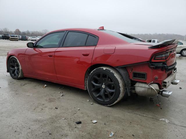 Photo 2 from auction – 2015 DODGE CHARGER R/ with VIN 2C3CDXCT6FH885961