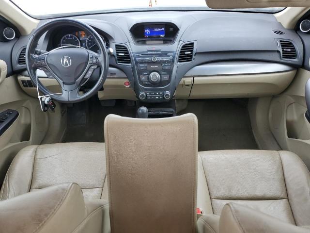 Photo 8 from auction – 2015 ACURA RDX with VIN 5J8TB3H32FL006642