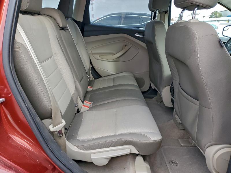 Photo 10 from auction – 2014 FORD ESCAPE SE with VIN 1FMCU9G97EUC92493