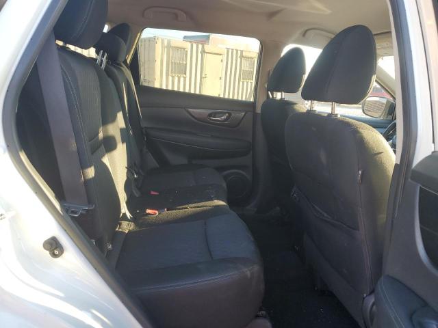 Photo 11 from auction – 2020 NISSAN ROGUE S with VIN KNMAT2MV8LP501100