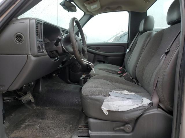 Photo 7 from auction – 2004 GMC NEW SIERRA with VIN 1GTEC14X74Z345912