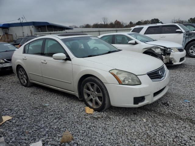 Zdjęcie 4 z aukcji – 2008 NISSAN MAXIMA SE z VIN 1N4BA41E08C831036