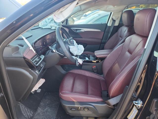 Photo 7 from auction – 2024 BUICK ENVISION E with VIN LRBFZPE4XRD023388
