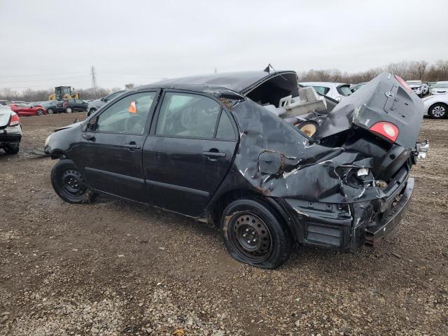 Photo 2 from auction – 2006 TOYOTA COROLLA CE with VIN JTDBR32E160061648