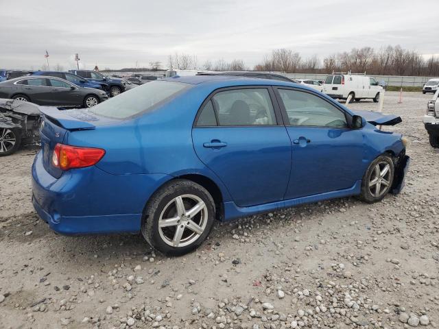 Photo 3 from auction – 2010 TOYOTA COROLLA BA with VIN 1NXBU4EE1AZ168809