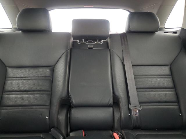 Photo 10 from auction – 2017 KIA SORENTO SX with VIN 5XYPKDA52HG318864