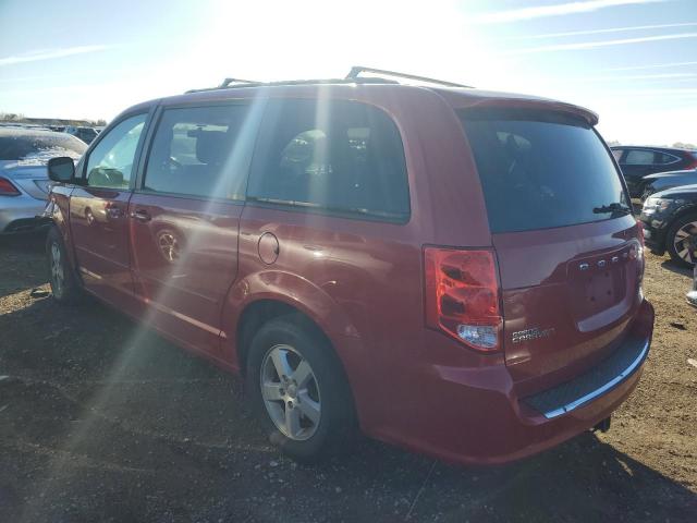 Photo 2 from auction – 2012 DODGE GRAND CARA with VIN 2C4RDGCGXCR322328
