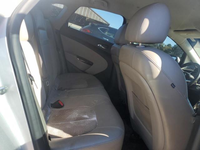 Photo 10 from auction – 2012 BUICK VERANO with VIN 1G4PP5SK5C4130838