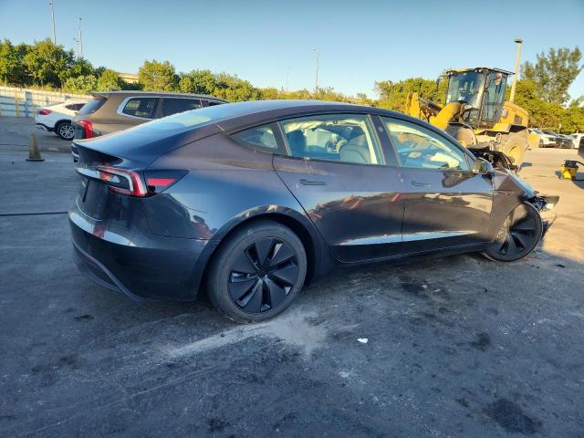 Photo 3 from auction – 2025 TESLA MODEL 3 with VIN 5YJ3E1EA8SF054382