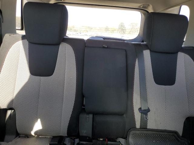 Photo 10 from auction – 2010 GMC TERRAIN SL with VIN 2CTALDEW3A6343656
