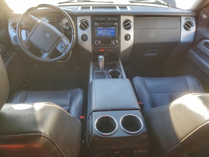 Photo 8 from auction – 2014 FORD EXPEDITION with VIN 1FMJU2A56EEF30462