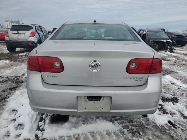 Photo 6 from auction – 2007 BUICK LUCERNE CX with VIN 1G4HD57237U193450