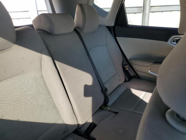 Photo 11 from auction – 2021 KIA SOUL with VIN KNDJ23AU1M7766009
