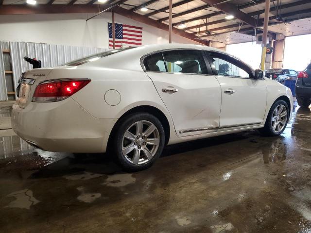 Photo 3 from auction – 2012 BUICK LACROSSE with VIN 1G4GC5E36CF121604