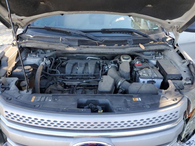 Photo 12 from auction – 2013 FORD EXPLORER with VIN 1FM5K8B83DGC96013