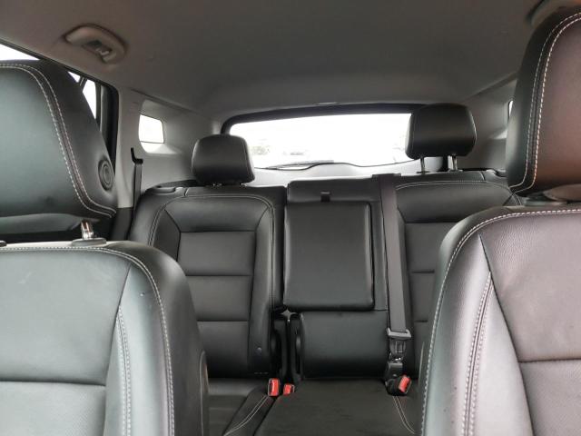 Photo 10 from auction – 2024 GMC TERRAIN SL with VIN 3GKALPEG3RL187944
