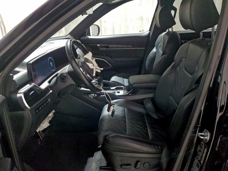 Photo 7 from auction – 2023 KIA TELLURIDE with VIN 5XYP5DGC5PG405377