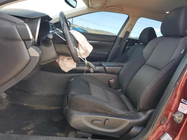 Photo 7 from auction – 2016 NISSAN MAXIMA 3.5 with VIN 1N4AA6APXGC383136