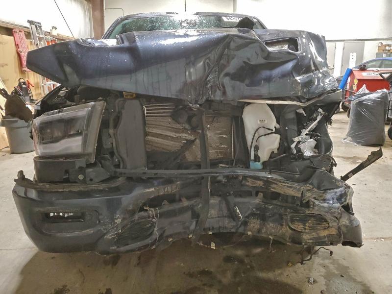 Photo 5 from auction – 2020 RAM 1500 with VIN 1C6SRFLT5LN108927