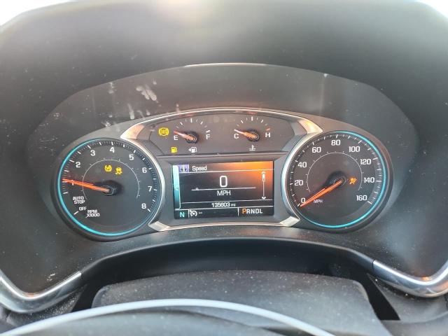 Photo 9 from auction – 2018 CHEVROLET EQUINOX PR with VIN 2GNAXMEV3J6186211
