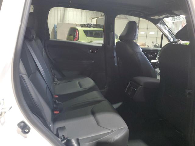 Photo 11 from auction – 2025 SUBARU FORESTER L with VIN JF2SLDRC1SH403673