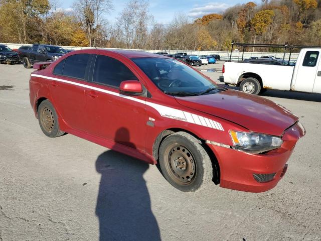 Photo 4 from auction – 2014 MITSUBISHI LANCER ES/ with VIN JA32U2FU7EU018058