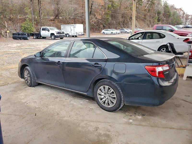 صورة رقم 2 من المزاد - 2012 TOYOTA CAMRY BASE مع VIN 4T1BF1FK5CU051962