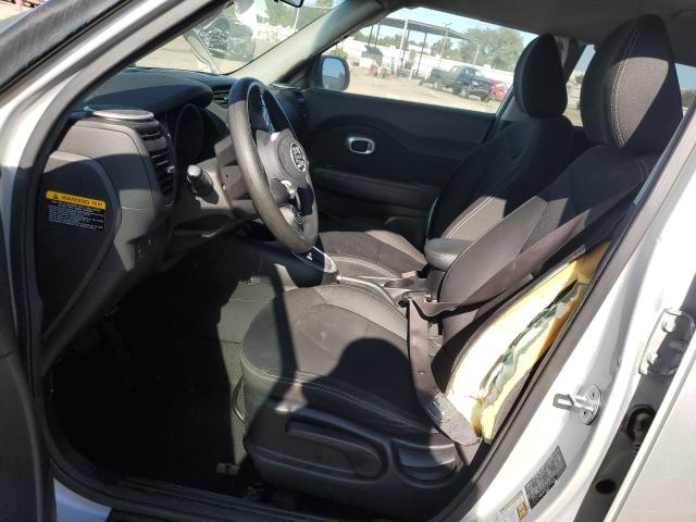 Photo 7 from auction – 2014 KIA SOUL with VIN KNDJN2A22E7724370