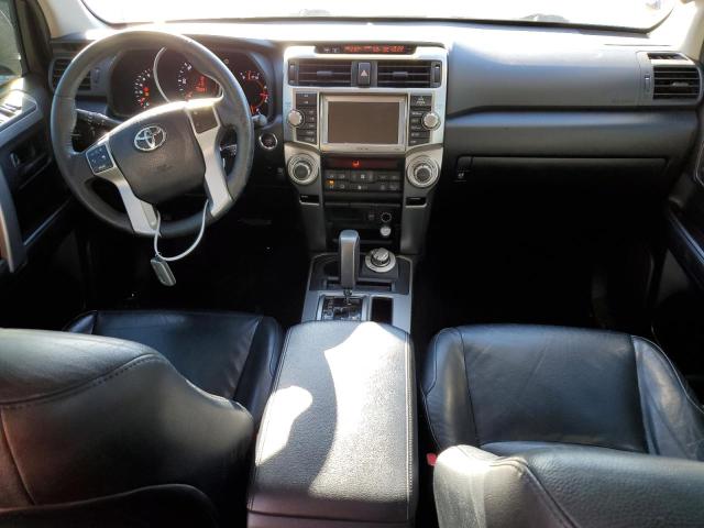 صورة رقم 8 من المزاد - 2011 TOYOTA 4RUNNER SR مع VIN JTEBU5JR9B5066832