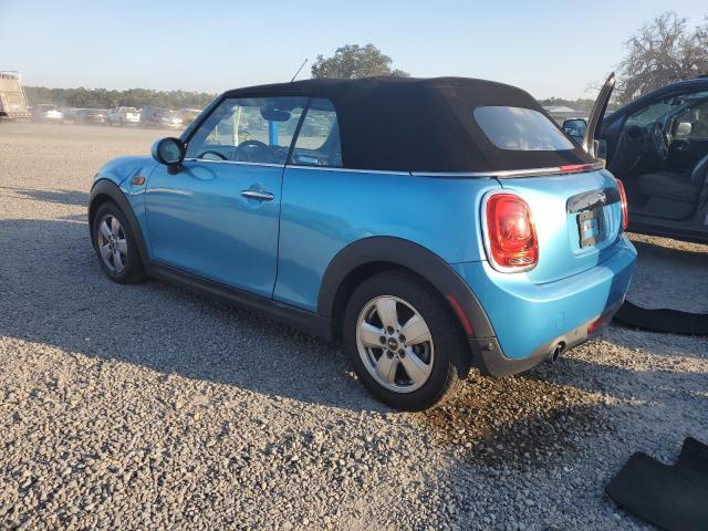 Фото 2 с аукциона – 2019 MINI COOPER с VIN WMWWG5C51K3F79981