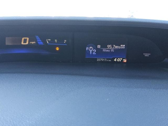 Photo 9 from auction – 2014 HONDA CIVIC LX with VIN 2HGFB2F58EH502875